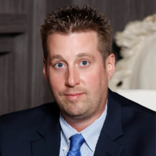 Kris Martino Headshot